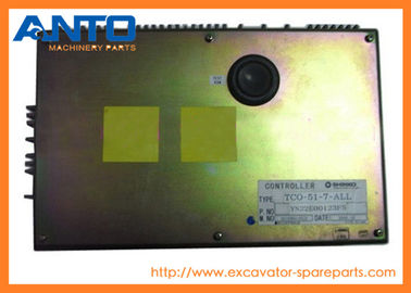 YN22E00123F5 Ekskavatör Kontrol Cihazı Kontrol Paneli Bilgisayar Kartı Kobelco SK230-6E için