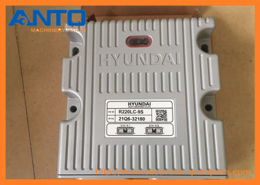 Hyundai Robex R220LC-9S R210LC-9 Uygulanan 21Q6-32180 MCU Makine Kontrol Ünitesi Denetleyicisi