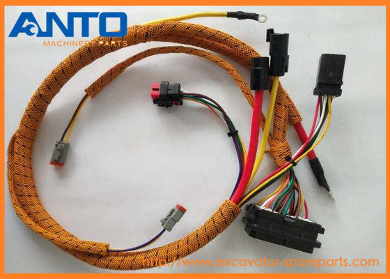 219-7461 2197461 C13 E345C Ekskavatör parçaları için Motor Kablo Demeti