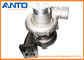1144003360 6RB1-TQA Motor Turboşarjı Hitachi Ekskavatörlü Motor Parçaları için EX400-3 EX400-5 EX450H-5