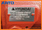 31N4-15011 31N4-15012 31N4-15030 K3V63DTP1JHR-9COS Hidrolik Pompa Hyundai R140W-7 için kullanılır