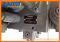 Hitachi ZX330 ZX330-3 EX300-5 EX350-5 için 4363127 Hidrolik Ana Kontrol Vanası