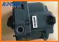 Hitachi ZX55UR-2 ZX55UR-3 için 4621412 NACHI PVK-2B-505 Hidrolik Pistonlu Pompa