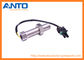 Hyundai R210-7 R305-7 için 21E3-0042 Komatsu Elektrik Parçaları / Ekskavatör Hız Sensörü