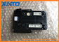 7835-34-1002 Komatsu PC200 PC220 PC300 için Monitör Ekskavatör Elektrik parçaları