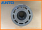 Hitachi ZX270-3 için Rotor Bloğu 2053333 Ekskavatör Seyahat Motor Parçaları