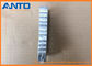 Hitachi EX40U için Krank Mili Standart Metal Kitleri 8980890840 Rulman