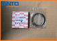 Hitachi ZX55UR için Standart Piston Halkası Seti 8980952150 8971412080