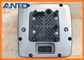 Doosan Parçaları DX300 DX210 için 300426-00202 Ekskavatör Monitörü