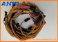 291-7589 2917589 320D Ekskavatör Parçaları için AS-Chassic Ana Kablo Demeti Kablolaması