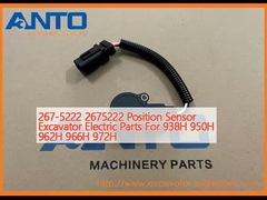 267-5222 2675222 Pozisyon Sensörü Kazı Makinesi Elektrik Parçaları 938H 950H 962H 966H 972H için