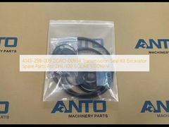4143-298-009 ZGAQ-00934 2HL-100 SOLAR S130W-V için Transmission Seal Kit Ekskavatör yedek parçaları