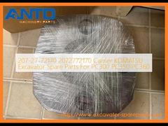 207-27-72170 2072772170 Taşıyıcı KOMATSU Ekskavatör Yedek Parçaları PC300 PC350 PC360 İçin