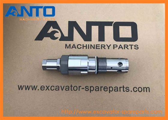 VOE14518517 VOE14518516 14518517 14518516 Tahliye Vanası VOE EC240B Ekskavatör Döner Motor Parçaları