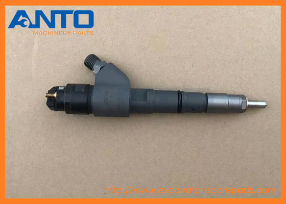 VOE20798114 20798114 0445120066 EC300D VOE Ekskavatör Motor Parçaları İçin Yakıt Enjektörü