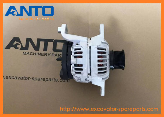 VOE15196041 15196041 VOE EC220D Ekskavatör Elektrik Parçaları İçin Alternatör