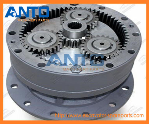VOE14516445 VOE14541069 Ekskavatör Salıncak Şanzıman VOE EC210B EC210C EC220D için Uygulanan