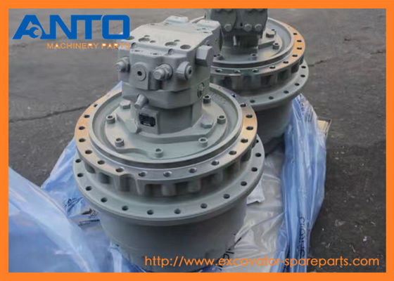 VOE Excavator Final Drive With Travel Motor VOE14569653 SA1143-01100 VOE14557192 VOE14569653 EC460B