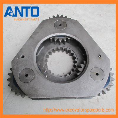VOE14566418 Gezegen Taşıyıcı No.2 VOE EC290B EC360B EC380D'ye Uygulanan Planet Gears ile