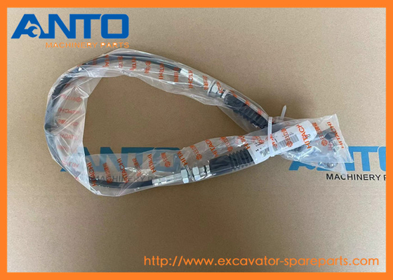4425163 Kablo Kontrolü HITACHI ZAX120 ZX110 ZX110-E ZX110M için uygun kazıcı parçaları
