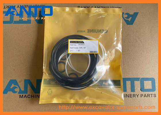 14514937 Mühürleme Kiti EC135B EC140 EC140B EC160B EC180B EC200B EC210 EC210B EC240B EC240C