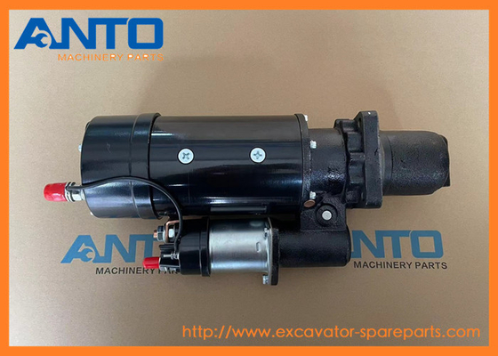 2071517 10R039 Başlatma Motoru Gp-elektrik kazıcı yedek parçaları 3116 320B için