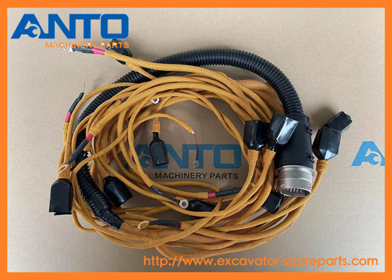 6156-81-9320 6156819320 KOMATSU Kazı makinesi PC400 için tel ipleme desteği