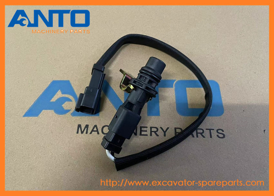 201-6615 2016615 Devrim Hız Algılayıcı C13 345D için Excavator Motor Parçaları
