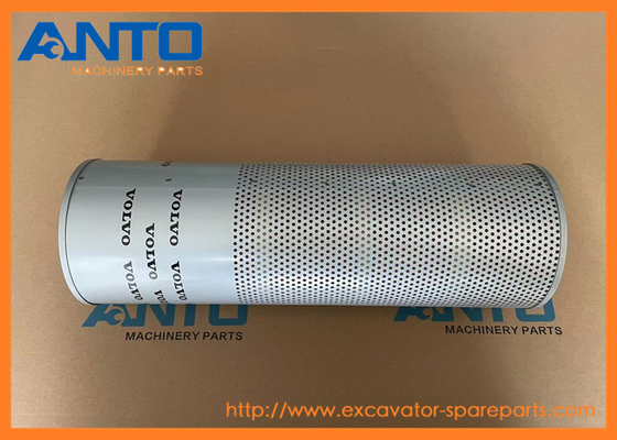 VOE14509379 14509379 Filtre elemanı EC160B için kazıcı yedek parçaları EC180B