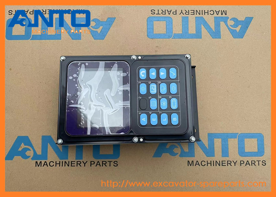 7835-16-2003 7835-16-2001 7835-16-2000 Monitor KOMATSU PC600-8 için kazıcı yedek parçaları