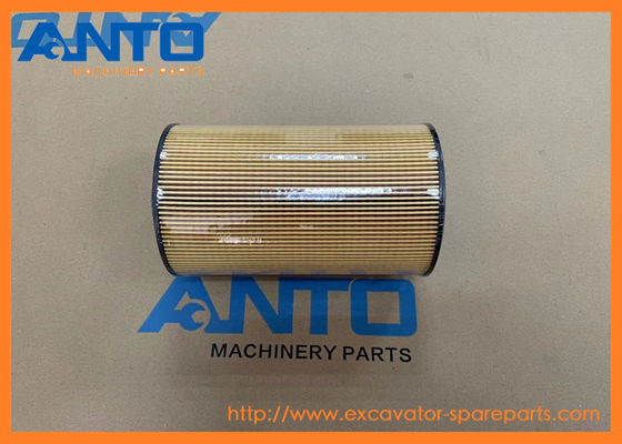 EF-27040 EF27040 4676385 Yakıt Filtresi HITACHI CP220-3 için kazıcı yedek parçaları
