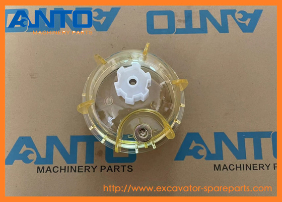 600-311-5642 Filtre kase KOMATSU PC300-8mo için kazıcı yedek parçaları
