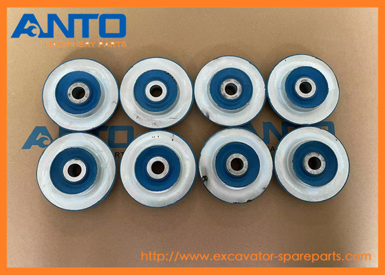 14E701550 14E701310 Kauçuk Montajı HYUNDAI R450LC-7 için Excavator Motor Parçaları