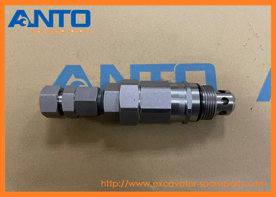 XKAY01358 Yardım Valfı HYUNDAI R450LC-7 DH500-9 için kazıcı yedek parçaları