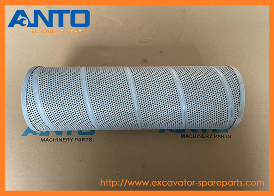HF28909 2474-9404A Hidrolik Filtre DOOSAN Y805 DX210 için kazıcı yedek parçaları