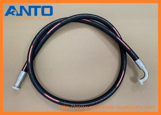 209-64-12143 2096412143 KOMATSU Kazı makinesi için hortum PC800 PC800SE PC850 PC850SE