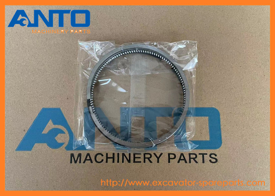 129001-22500 Ring Piston Set HYUNDAI HSL610 için uygun kazıcı yedek parçaları