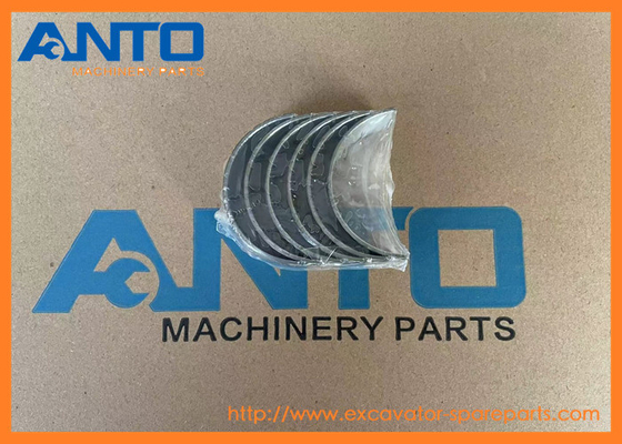 YM129150-23600 YMR000183 Kon Çubuk Taşıyıcı KOMATSU Ekskavator yedek parçaları 3D78-1F için