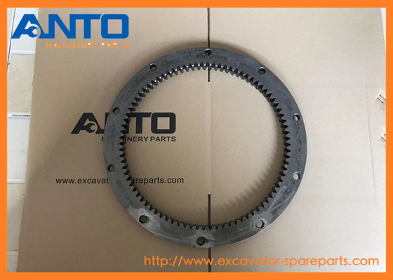 7Y1487 7Y-1487 Ekskavator için dişli halkası 330 330 FM L 330 L 330C 330D swing gear parçaları