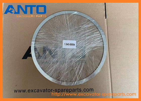 1.540-00004 154000004 DX225LC DX235NLC için Doosan Daire Kazı Makinesi yedek parçaları