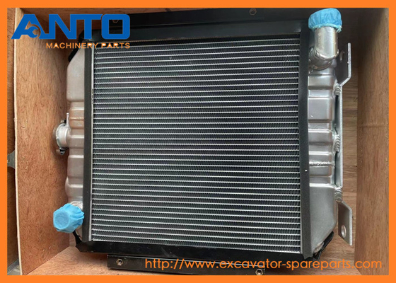 20T-03-71110 20T0371110 Su tankı radyatörü KOMATSU PC40-7 için kazıcı yedek parçaları