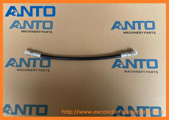 02765-002A4 02765002A4 KOMATSU Tekerlekli yükleyiciler için hortum WA200 WA200PZ WA480