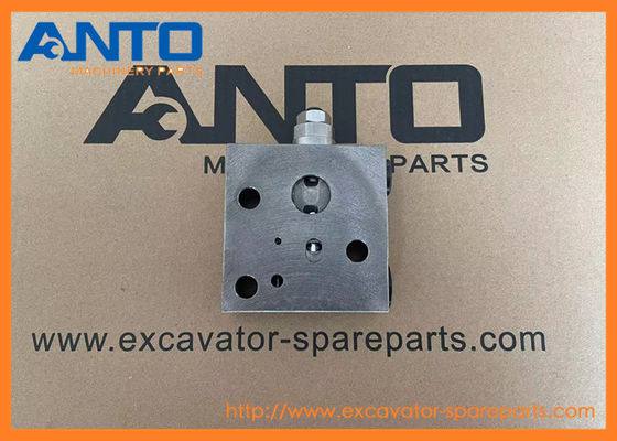 723-40-71411 7234071411 PC240-8K PC270-8 PC290-8K için Blok KOMATSU Ekskavatör Yedek Parçaları