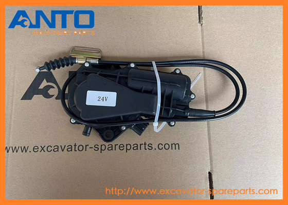 2523-9016 25239016 Durdur Motor DOOSAN DX220AF için kazıcı yedek parçaları