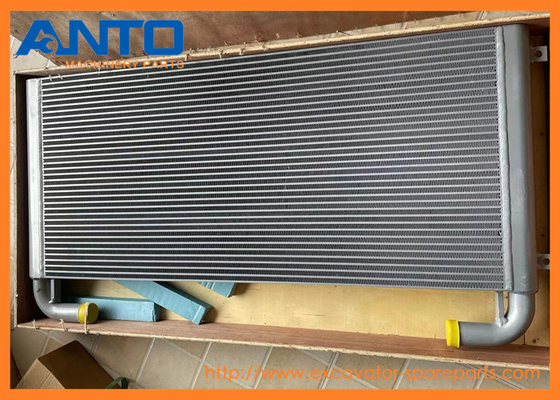 4648857 Yağ soğutucu HITACHI ZX330-3 ZX330-5G için kazıcı yedek parçaları