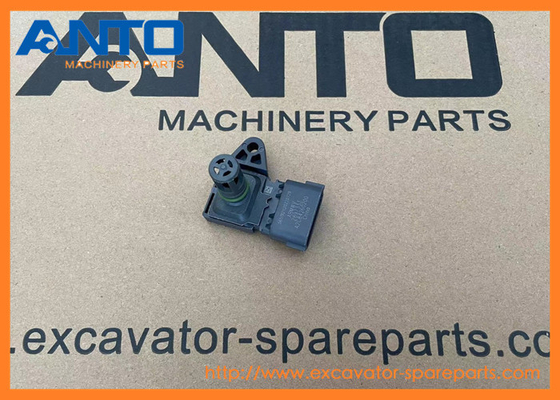 4921322 4921850 MAP Hava Giriş Basınç Sensörü CUMMINS PC200-8 için kazıcı yedek parçaları