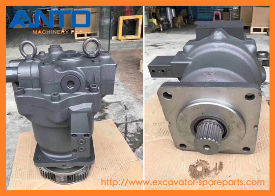 VOE14512786 Ekskavatör Seyahat Motor / Salıncak Motor Meclisi VOE EC360B EC330B DH370 Ekskavatör Parçaları için MFC250 SG20
