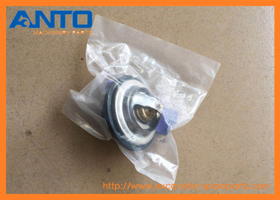 VOE EC160B EC180B EC210B EC290B için VOE20450736 Ekskavatör Motor Termostatı