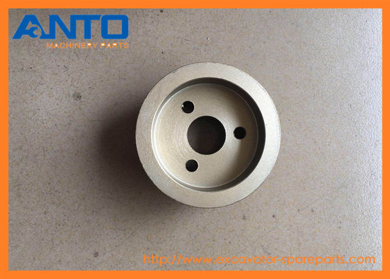 Ekskavatör Motor Parçaları VOE20459960 VOE EC160B EC180B EC210B EC235B EC220B için Su Pompası Kasnağı