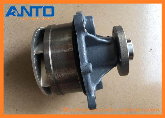 VOE21404502 Ekskavatör Motor Parçaları / VOE EC210B EC290B EC220D Için Soğutucu Su Pompası